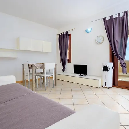 Orizzonti App N 23 * Golfo Aranci