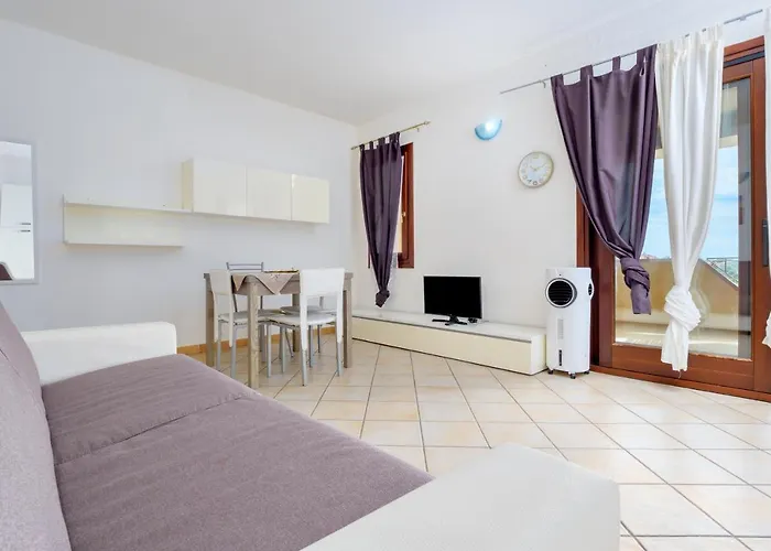 Orizzonti App N 23 * 阿兰奇湾城