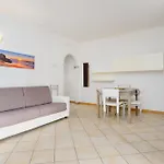 Orizzonti App N 23 Dom wakacyjny *
