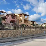 Orizzonti App N 23 Golfo Aranci