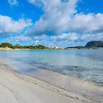 Dom wakacyjny Orizzonti App N 23 Golfo Aranci