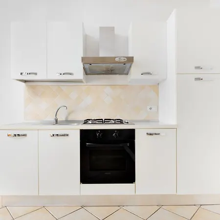 Hébergement de vacances Orizzonti App N 23