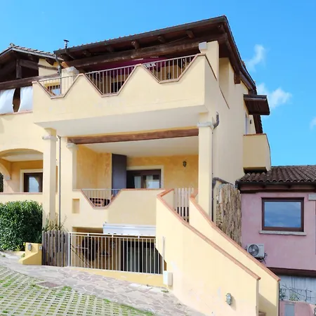 Orizzonti App N 23 Golfo Aranci