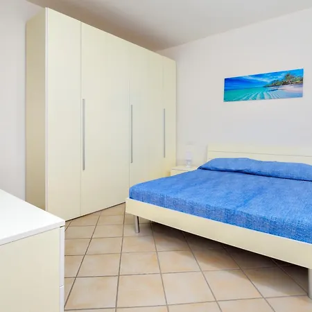 Orizzonti App N 23 Hébergement de vacances