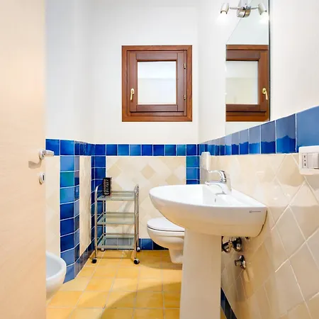 Orizzonti App N 23 Hébergement de vacances *