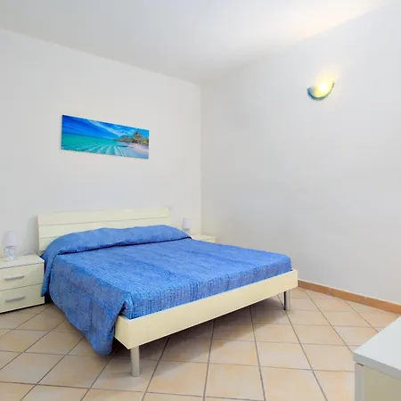 Orizzonti App N 23 * Golfo Aranci