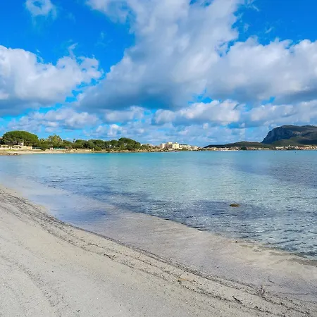Orizzonti App N 23 Golfo Aranci