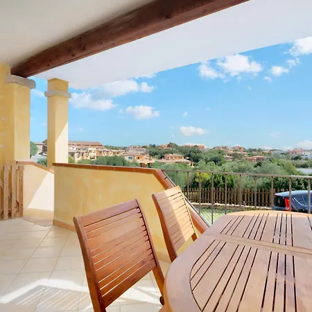 Holiday home Orizzonti App N 23 *