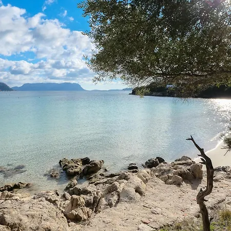 Hébergement de vacances Orizzonti App N 23