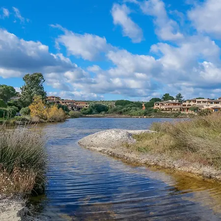 Ferienhaus Orizzonti App N 23 *