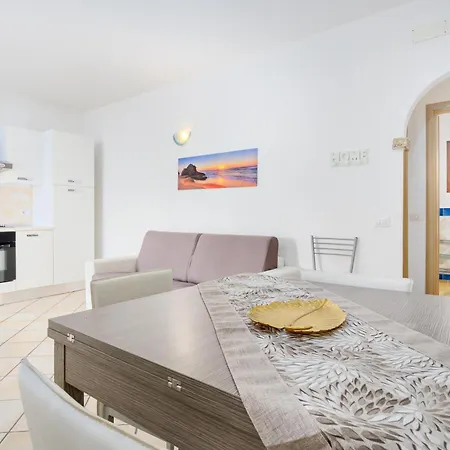 Orizzonti App N 23 Hébergement de vacances