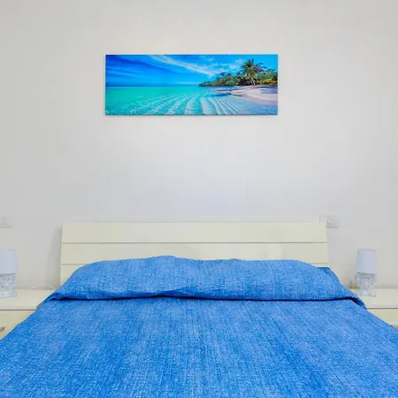 Orizzonti App N 23 Hébergement de vacances