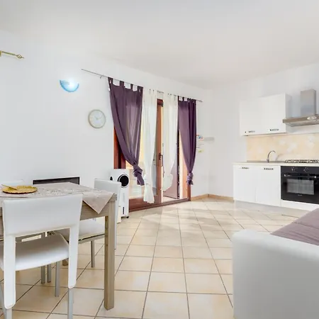 Orizzonti App N 23 Golfo Aranci