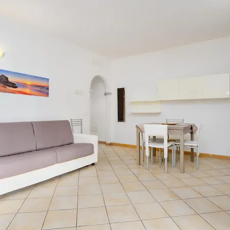 Hébergement de vacances Orizzonti App N 23