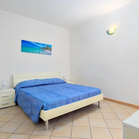 Orizzonti App N 23 Hébergement de vacances *