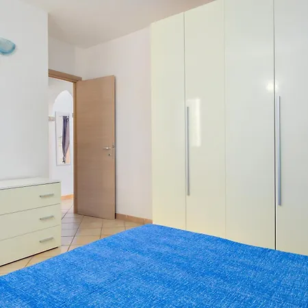 Hébergement de vacances Orizzonti App N 23 *