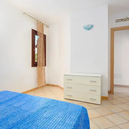 Hébergement de vacances Orizzonti App N 23 *