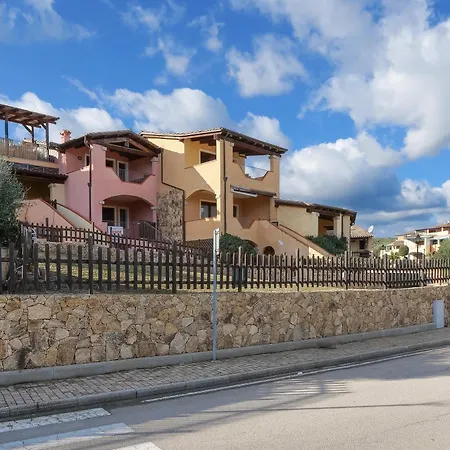 Orizzonti App N 23 Golfo Aranci