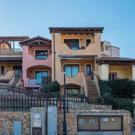 Orizzonti App N 23 * Golfo Aranci