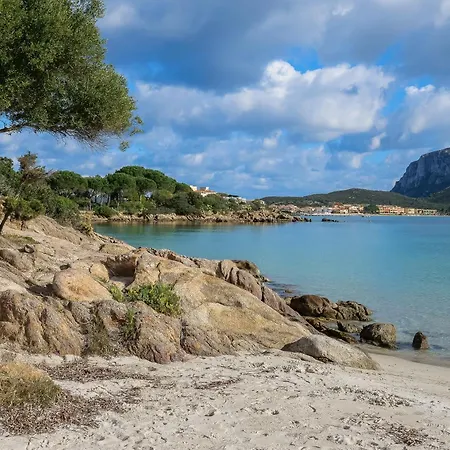 Hébergement de vacances Orizzonti App N 23